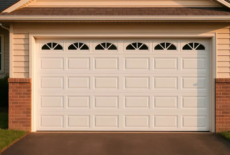 Contact Pickerington Garage Door