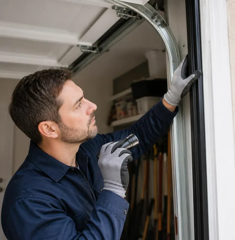 Spring Repair & Replacement in Pickerington
